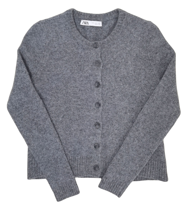 Pulover lana Zara Femei-S [1]