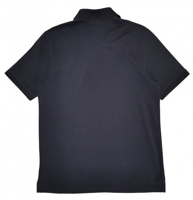Tricou negru Ragman Barbati-S [2]