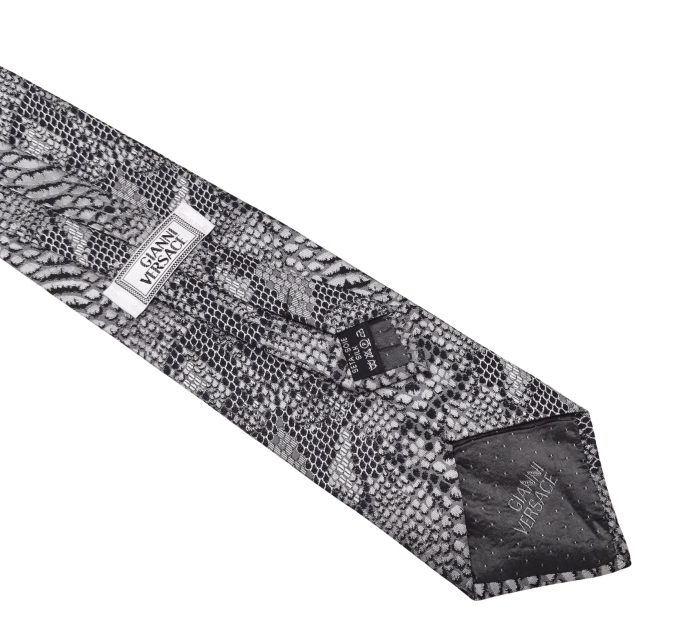 Cravata Gianni Versace [3]