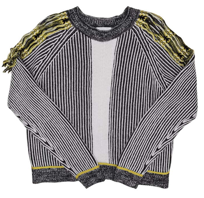 Pulover Patrizia Pepe Femei-M [1]