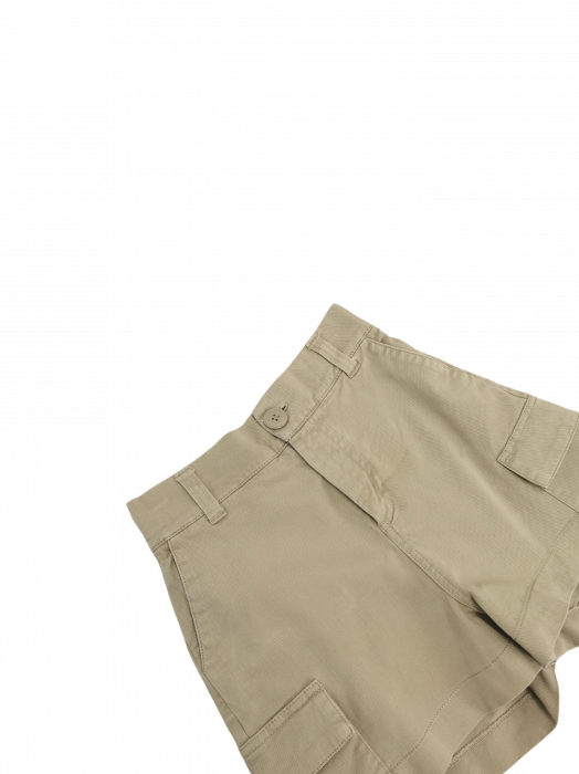 Pantaloni bej Tally Weijl Femei-XS [3]