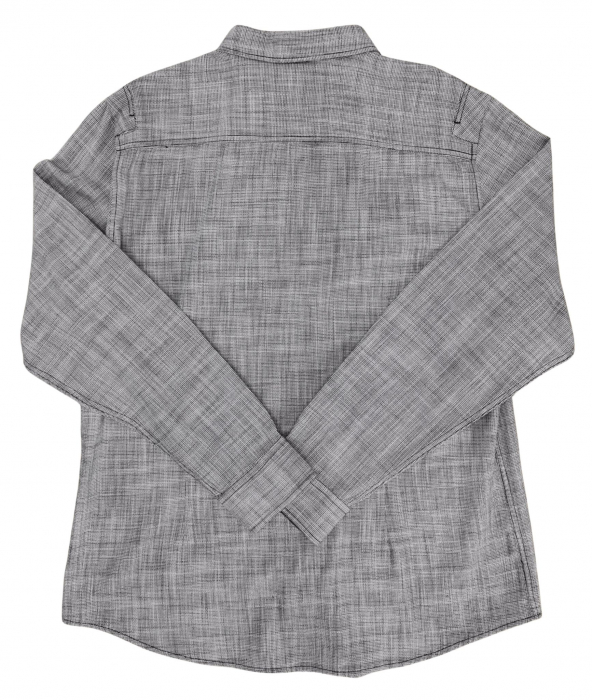 Camasa gri Angelo Litrico Brabati-XL [2]