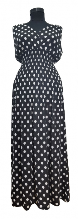 Rochie Retro Femei-M [1]