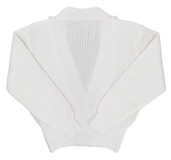 Pulover cu perle Femei-XL [2]