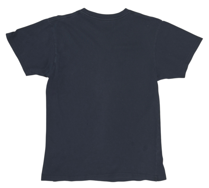 Tricou negru VANS Barbati-S [2]