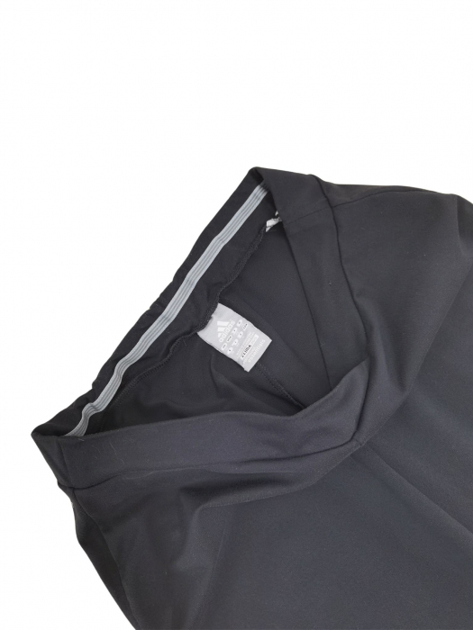 Pantaloni gri adidas Femei-L [3]