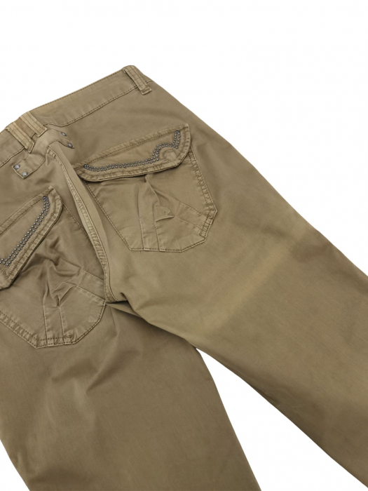 Pantaloni Mos Mosh Femei-M [4]