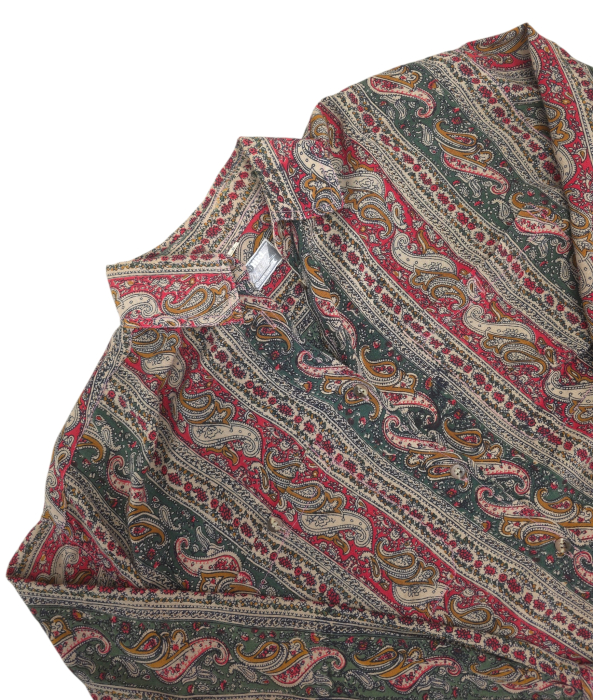 Camasa tip rochie Vintage Femei-S [3]