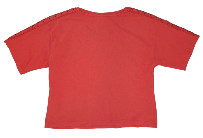 Tricou crop-top Kappa Femei-M [2]