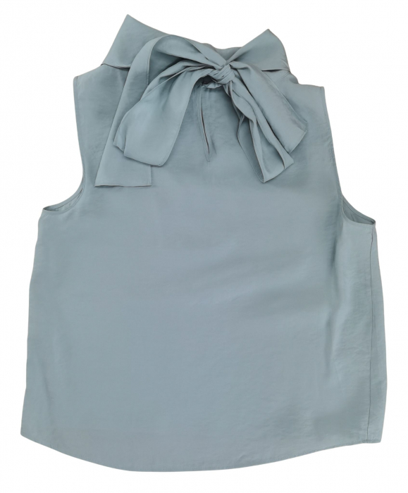 Top verde Zara Femei-L [2]