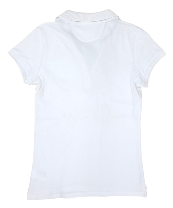 Tricou alb Timberland Femei-M [2]