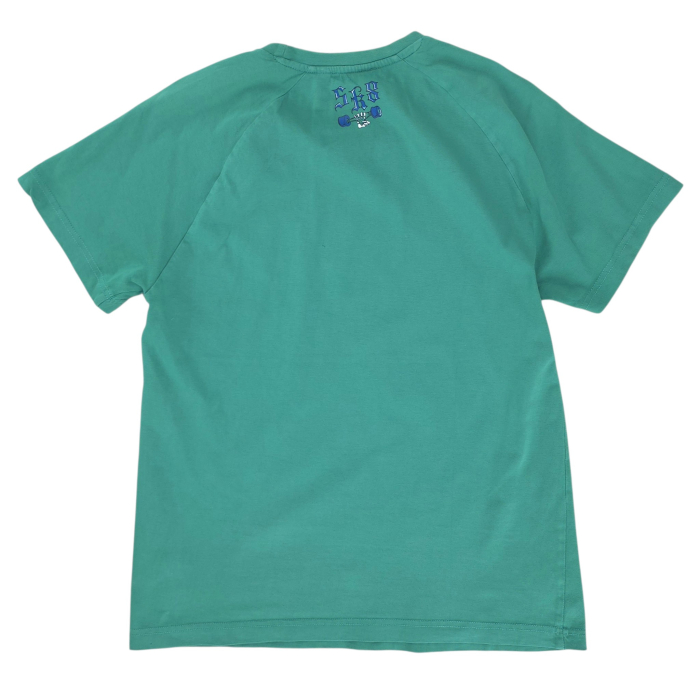 Tricou Marine Baieti 16 Ani [2]