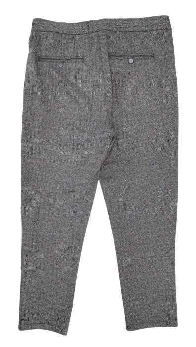 Pantaloni gri Zara Femei-M [2]