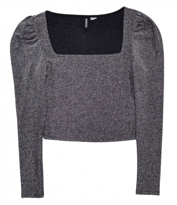 Bluza sclipitoare H&M Femei-M [1]