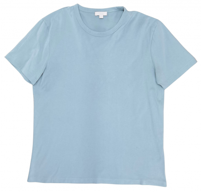 Tricou albastru COS Barbati-L [1]