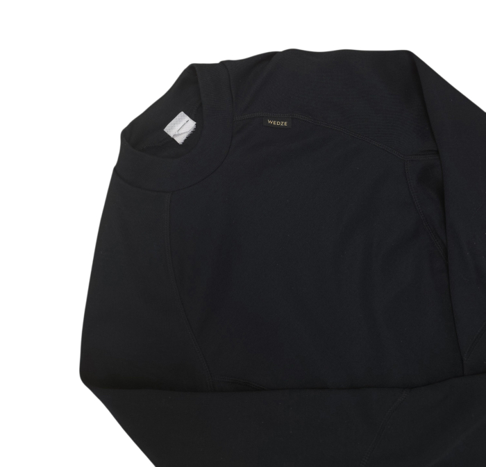 Bluza neagra sport Femei-M [3]