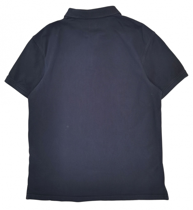 Tricou negru Levi's Barbati-L [2]