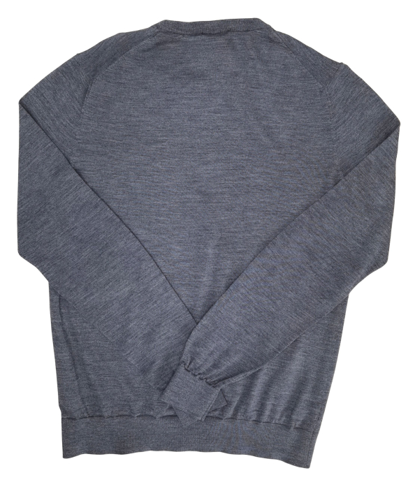 Pulover lana merino Barbati-M [2]