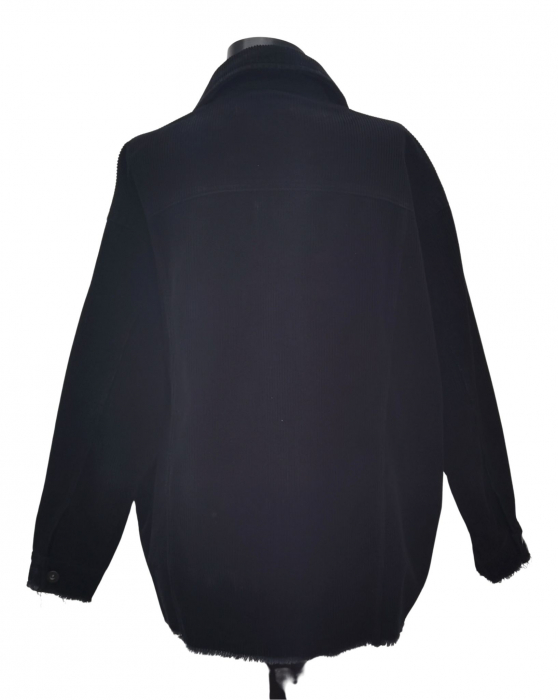 Geaca velur Zara Femei-S [2]