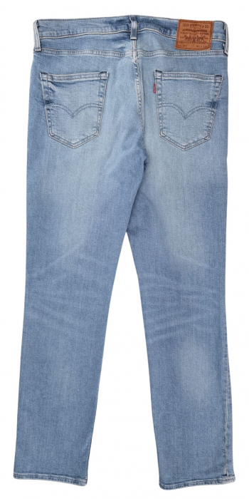 Blugi albastri Levi's 511 Barbati-L [2]