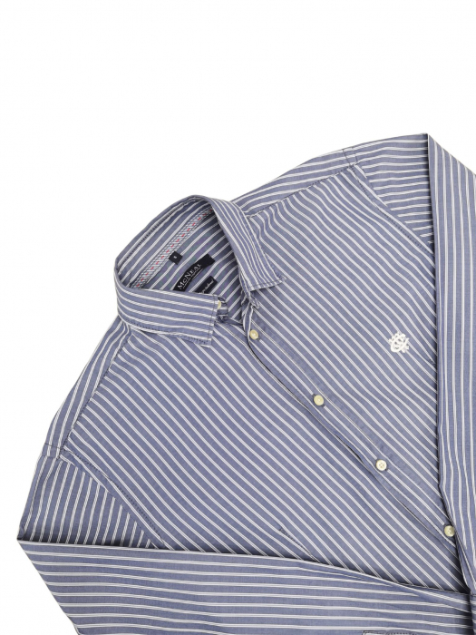 Camasa Vintage tailored Barbati-S [3]