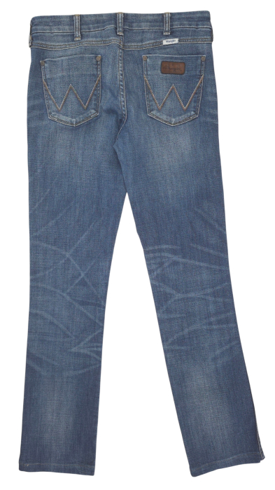 Blugi Wrangler Femei-M [2]