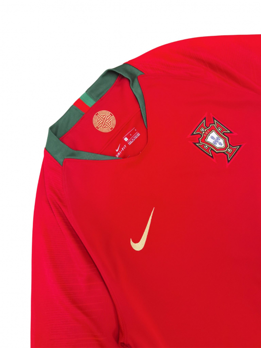 Tricou Nike FPF Portugal Barbati-L [3]