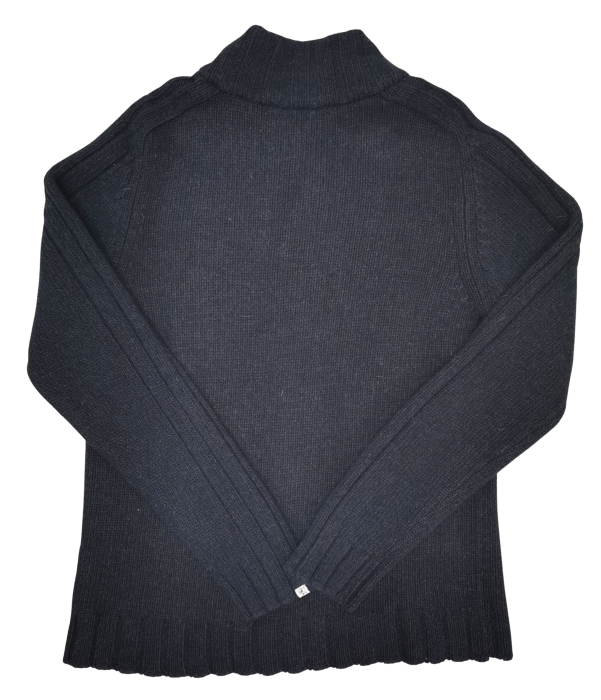 Pulover lana Paul Barbati-XL [2]