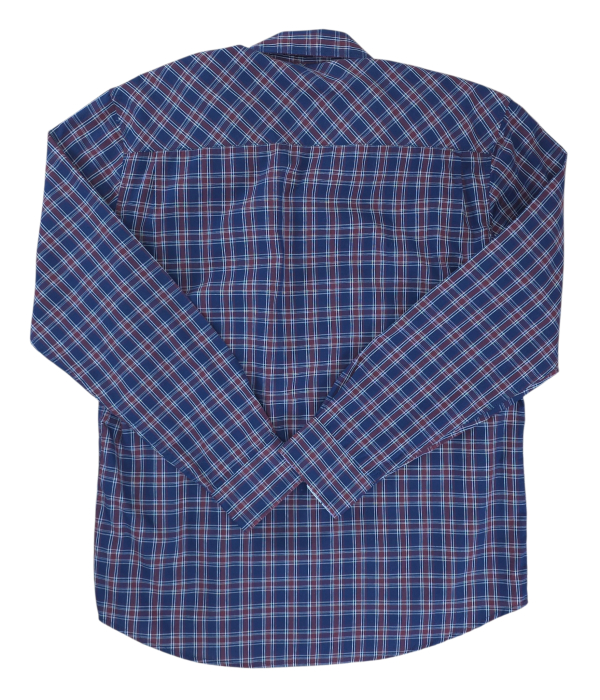 Camasa in carouri Reward Barbati-L [2]