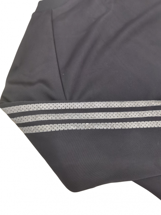 Jacheta neagra adidas Femei-M [4]