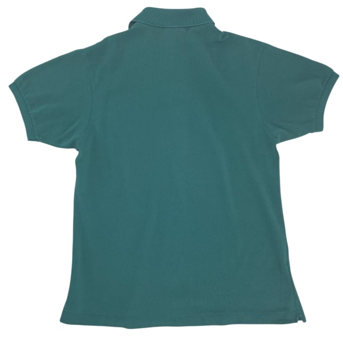 Tricou verde Lacoste Barbati-M [2]