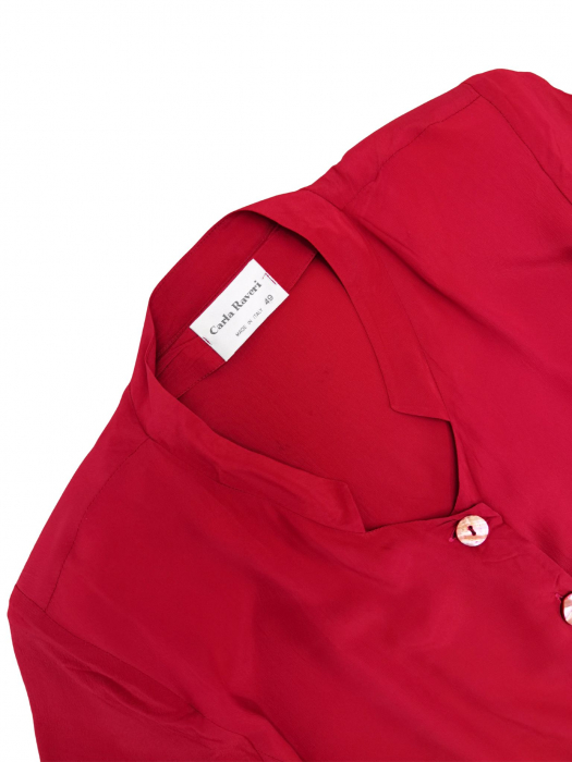 Camasa Carla Raveri Femei-XL [3]