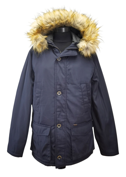 Geaca de fas Markup Femei-S [1]