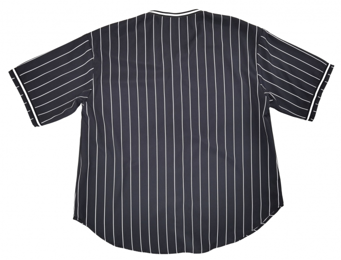 Camasa neagra California Barbati-XS [2]