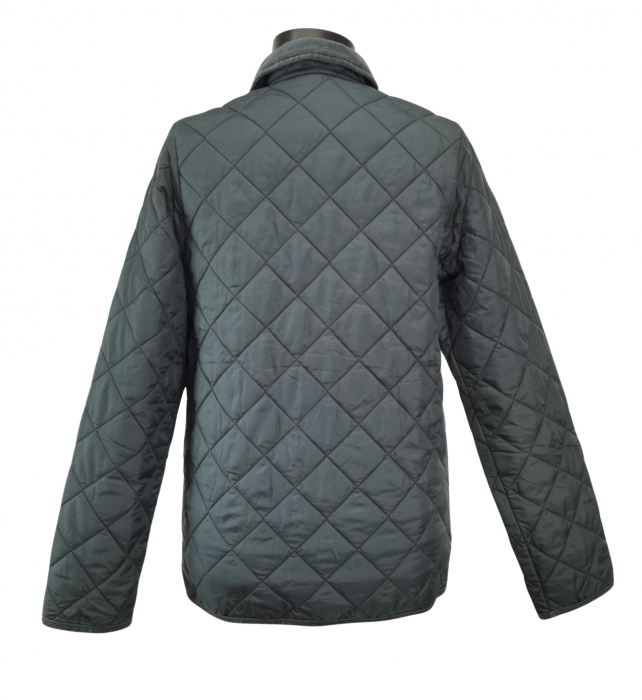 Geaca albastra Benetton Femei-XS [2]