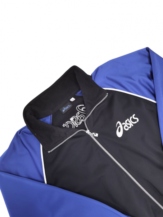 Jacheta neagra asics Barbati-XL [3]