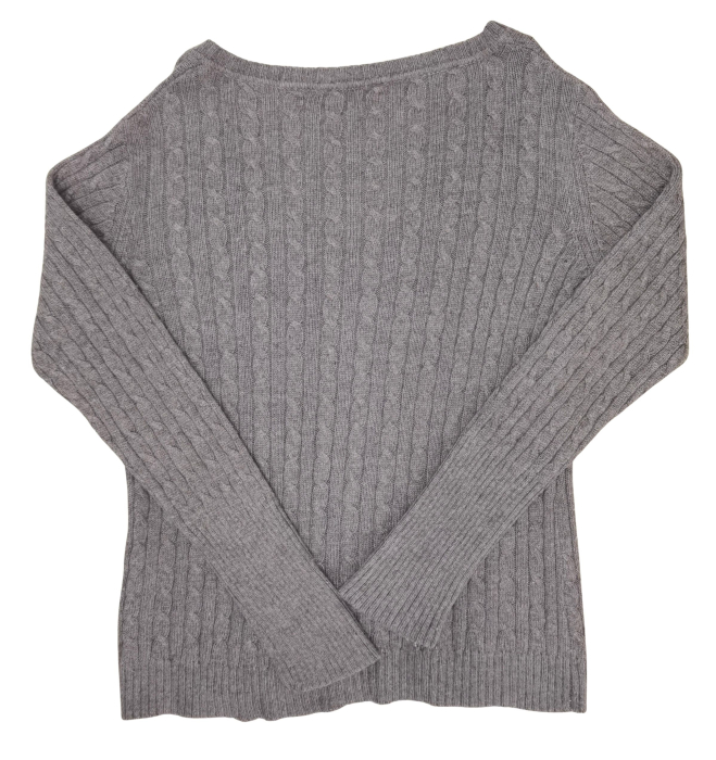 Pulover bej Harmony Femei-XL [2]