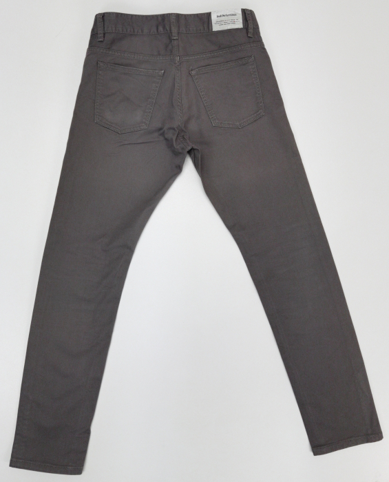 Pantaloni gri Peak Performance Barbati-M [4]