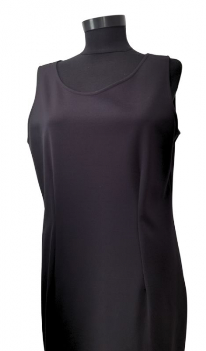 Rochie neagra H&M Femei-L [3]