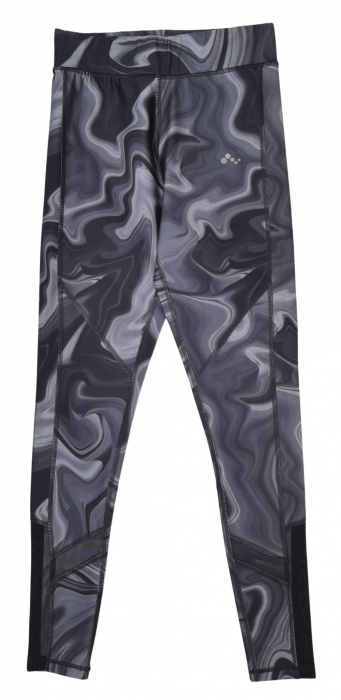 Colanti fitness cu model Femei-XS [1]