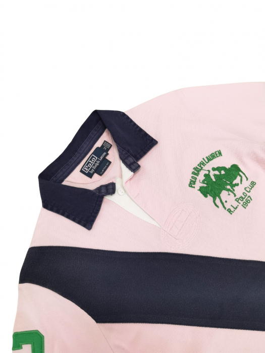 Tricou Ralph Lauren Barbati-M [3]