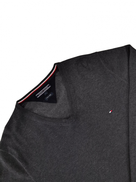 Pulover Tommy Hilfiger Barbati-L [3]