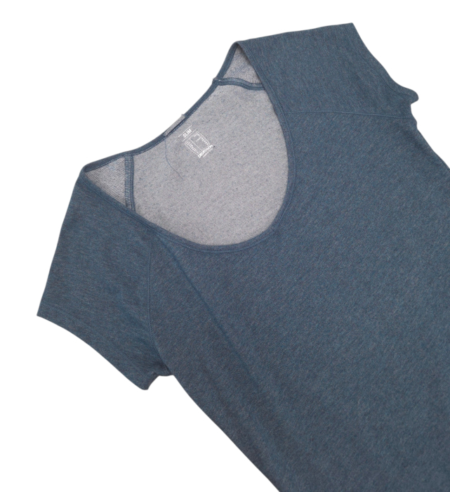 Tricou sport verde Femei-M [3]
