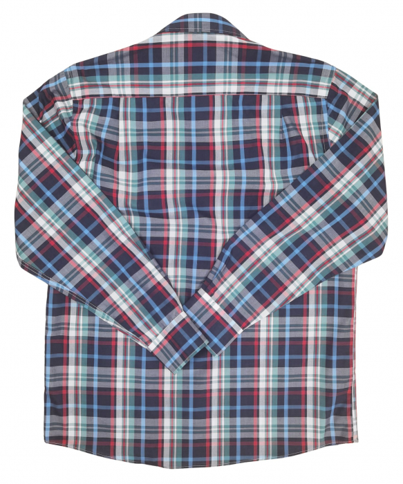 Camasa Cedar Wood State Barbati-L [2]