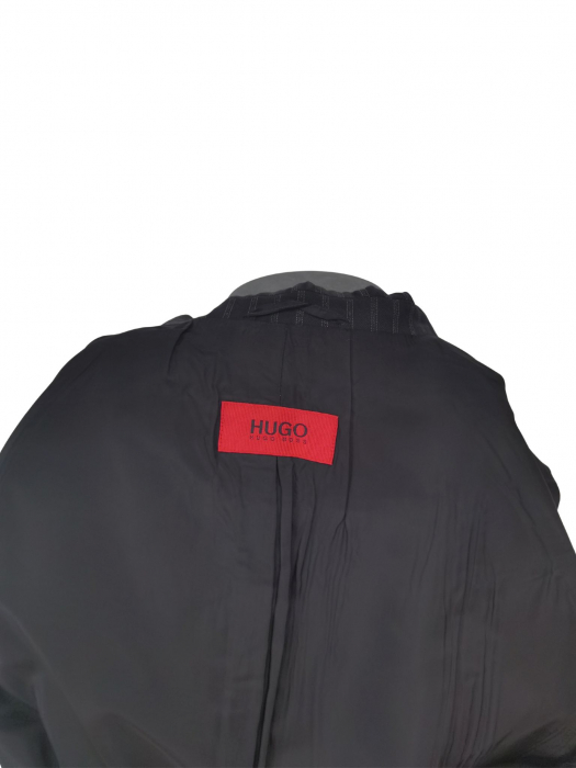 Sacou lana Hugo Boss Barbati-XL [5]