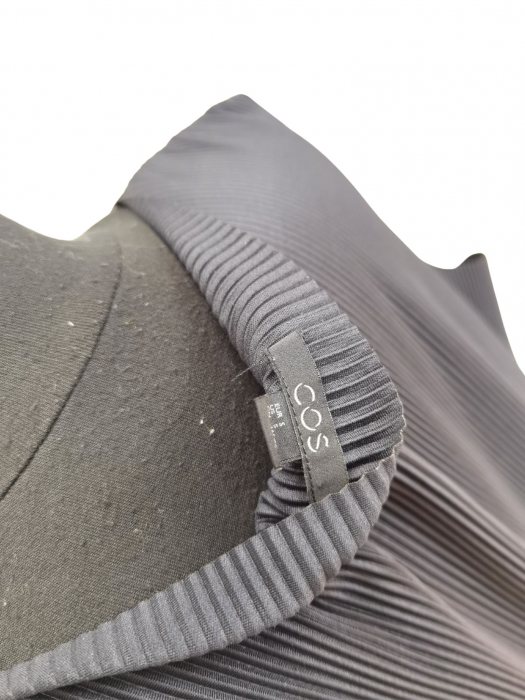 Rochie plisata COS Femei-S [4]