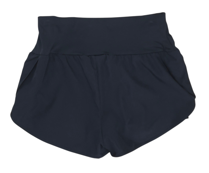 Pantaloni negri fitness Femei-L [2]
