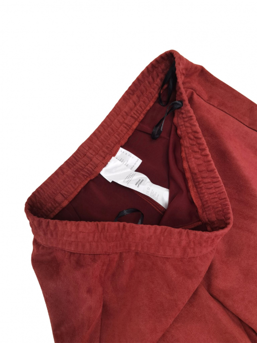 Pantaloni Retro Femei-XL [3]