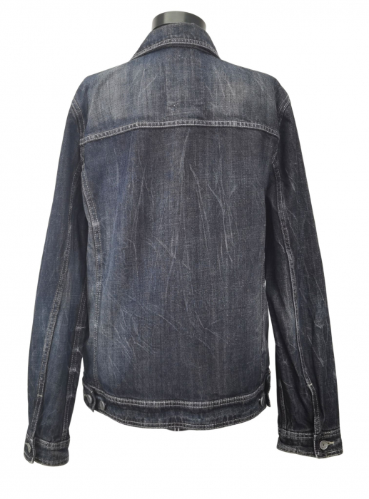 Geaca denim sÓliver Femei-L [2]