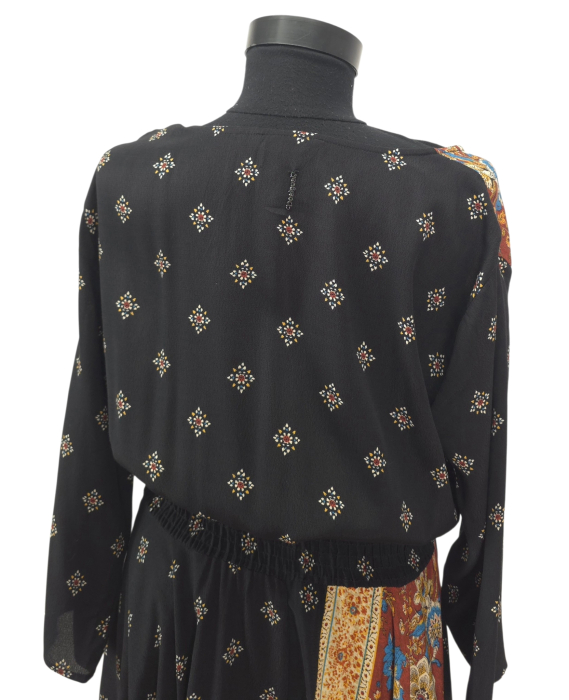 Rochie Desigual Femei-XL [4]